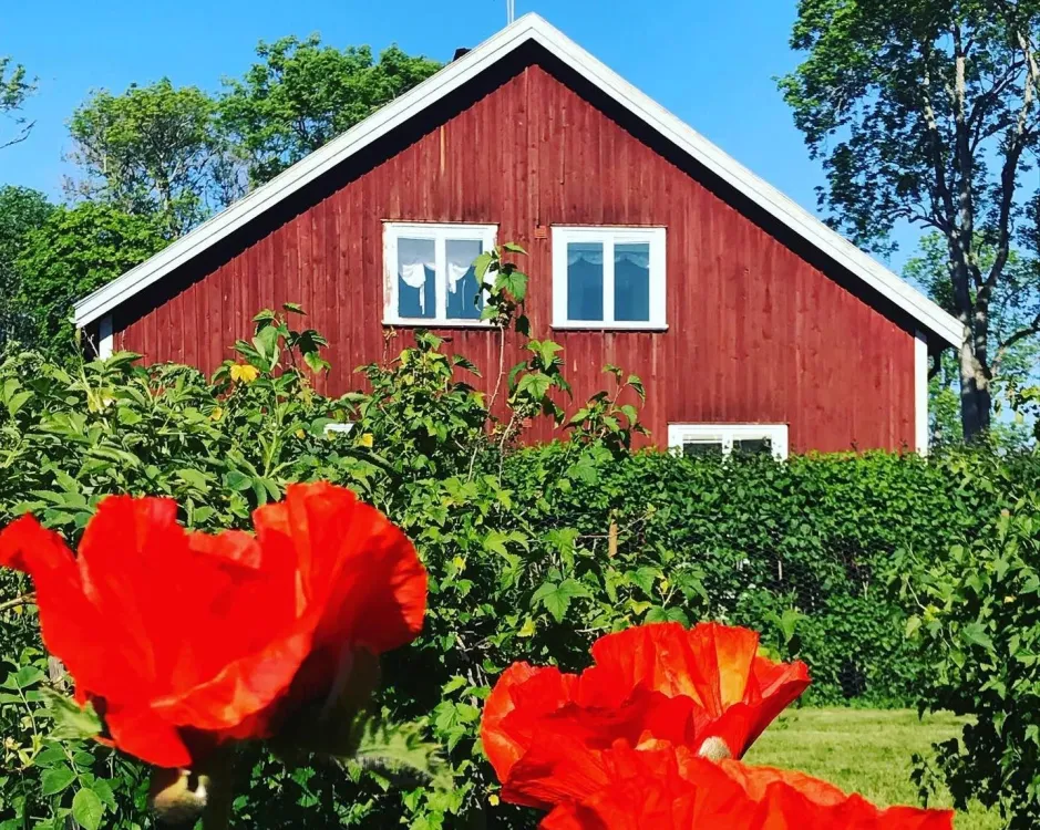 Axmarbruksbod B&B