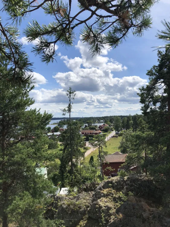 Gråberget 