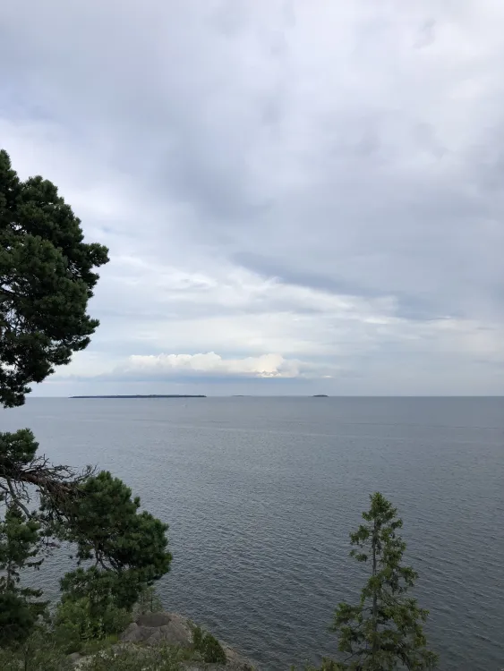 Gråberget 