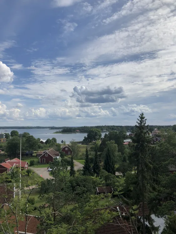 Gråberget 