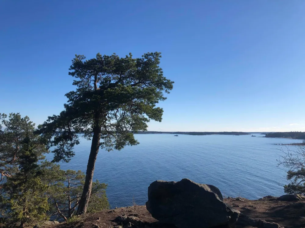 Gråberget 