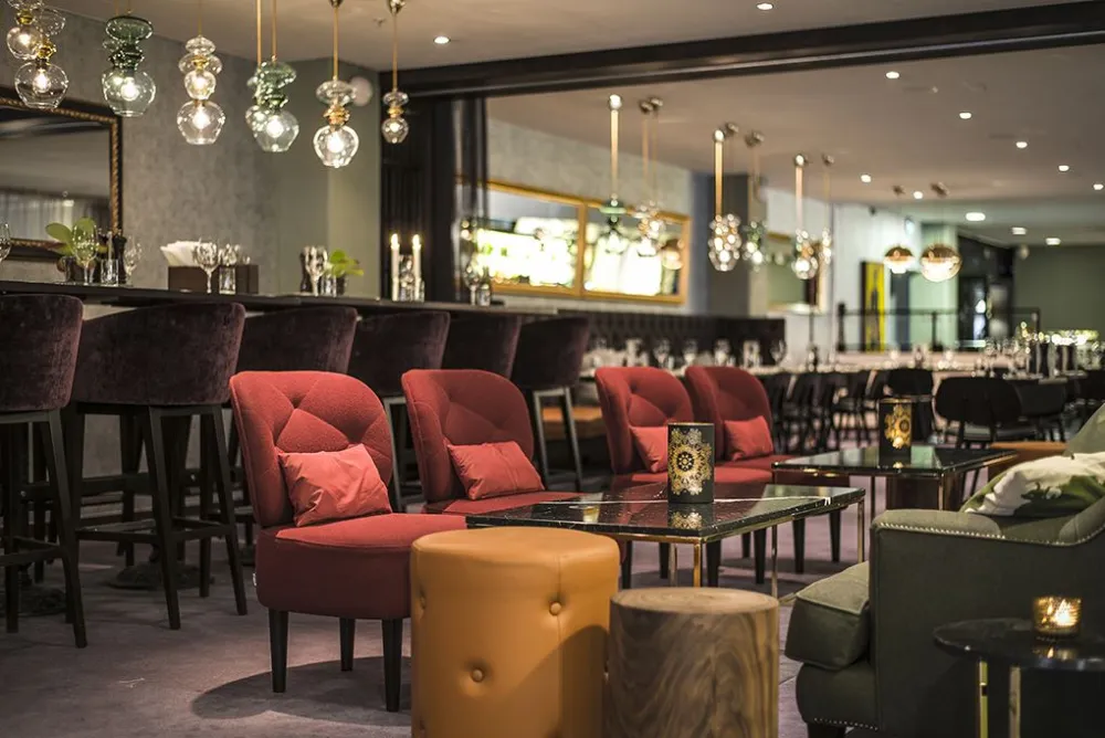 Clarion Hotel Winn, Gävle