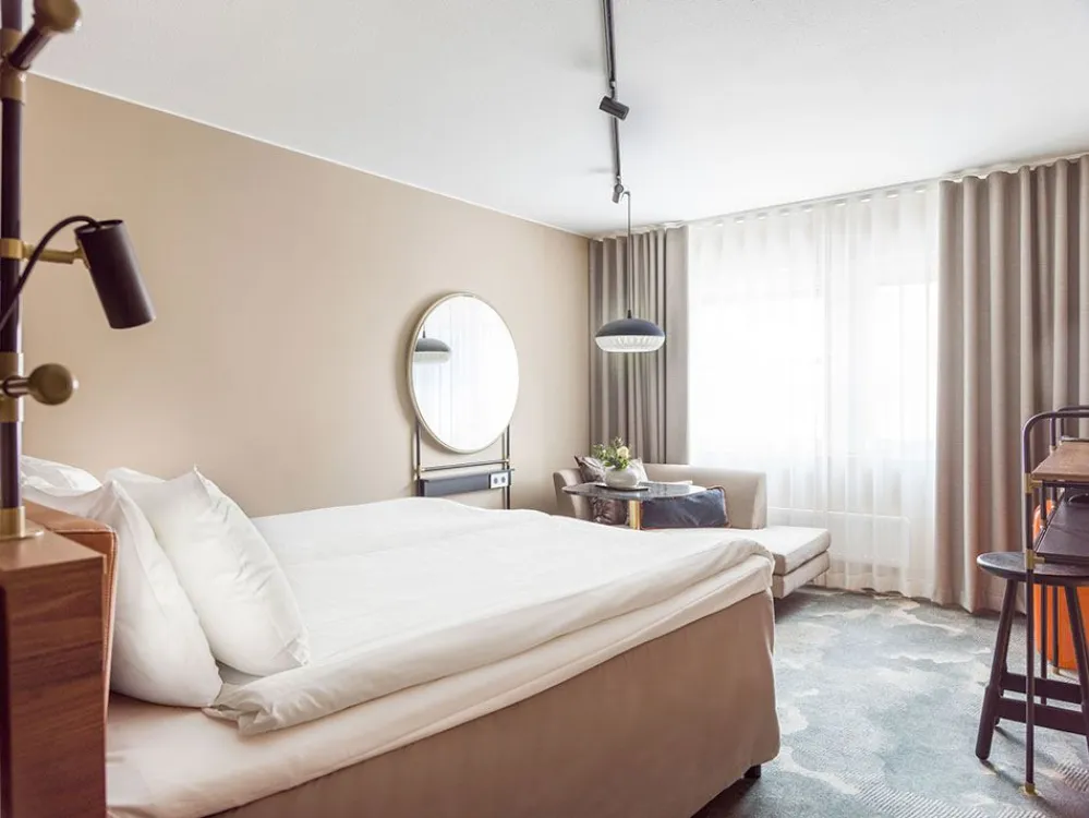 Clarion Hotel Winn, Gävle