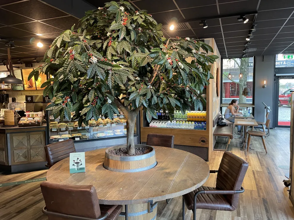 Espresso House City