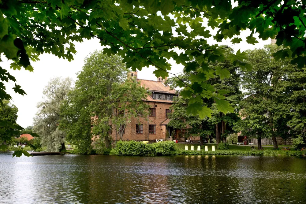 Forsbacka Bruk 
