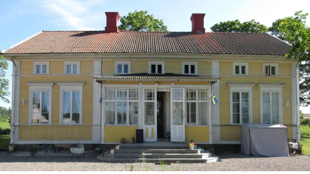 Bed & Breakfast in Valbo