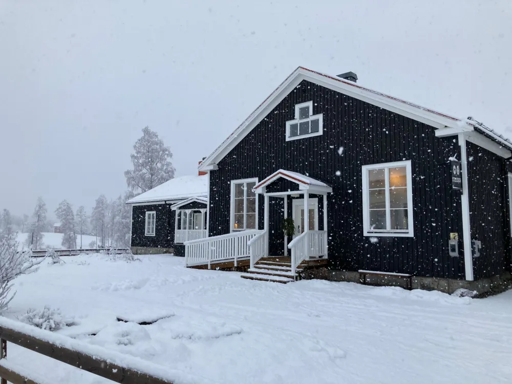 Stilleben Sweden