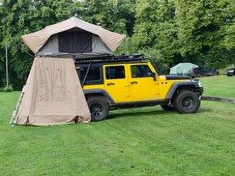 Gävle Camping Engesberg