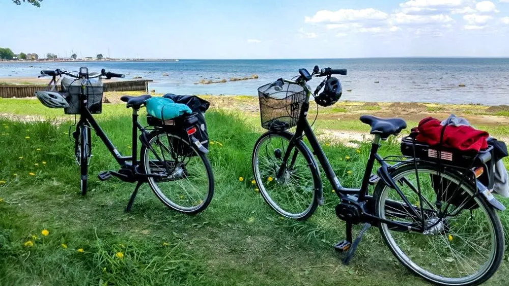 hyra Cykel