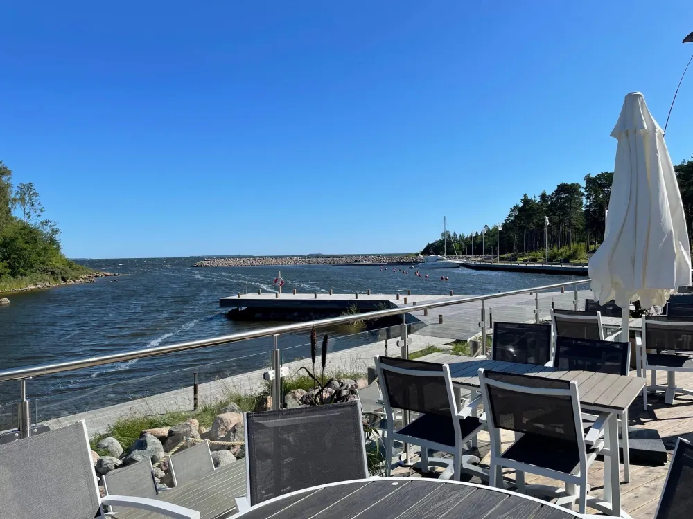 Furuvik Havskrog