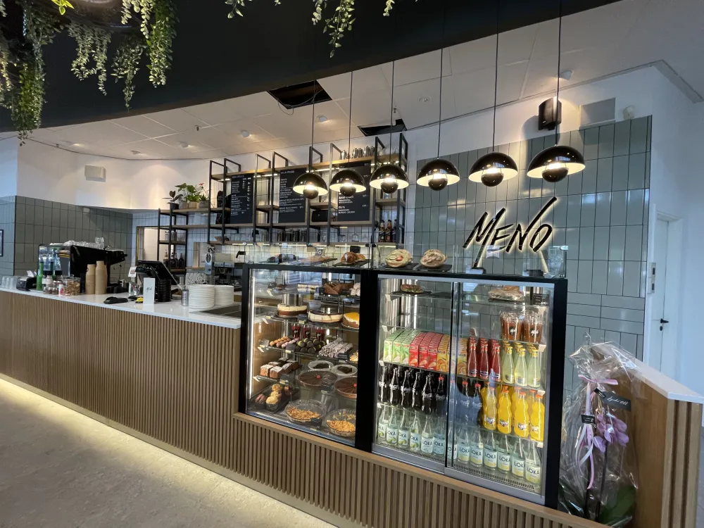 Café Meno