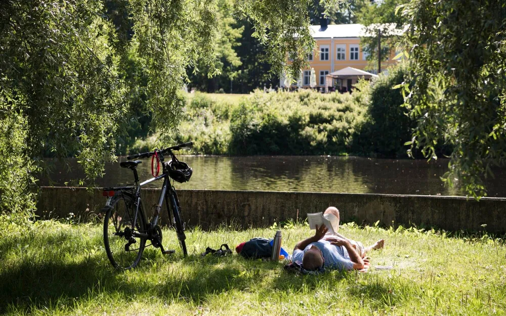 Boulognerskogen