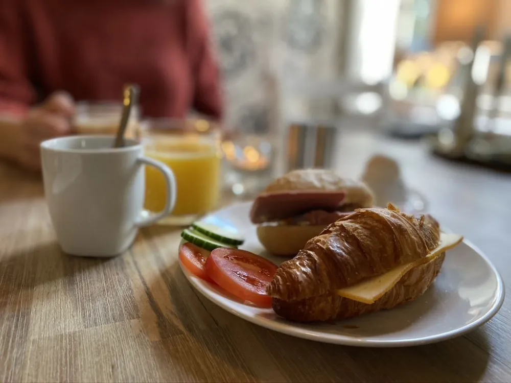 Hedenstugan Bed & Breakfast Hotel - Spa and relax