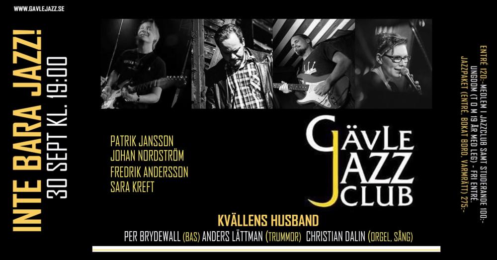 Gävle Jazz Club