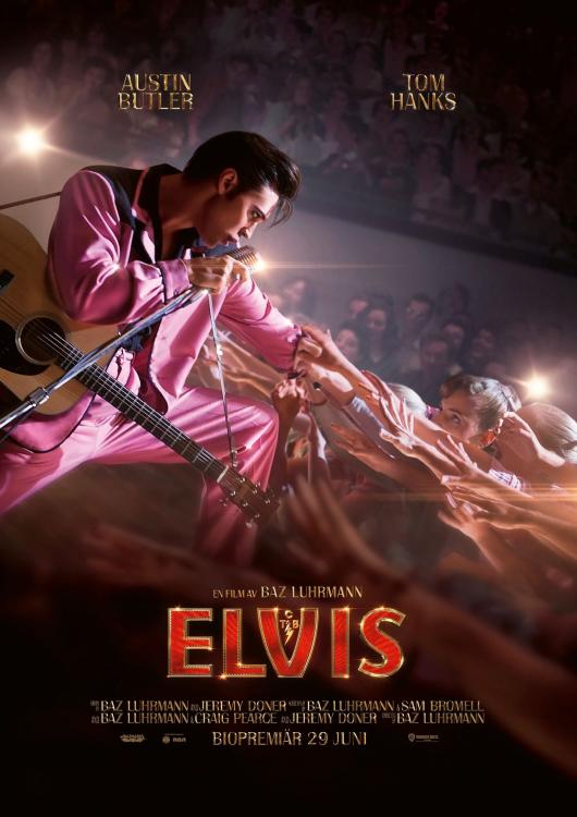 Film för daglediga - Elvis
