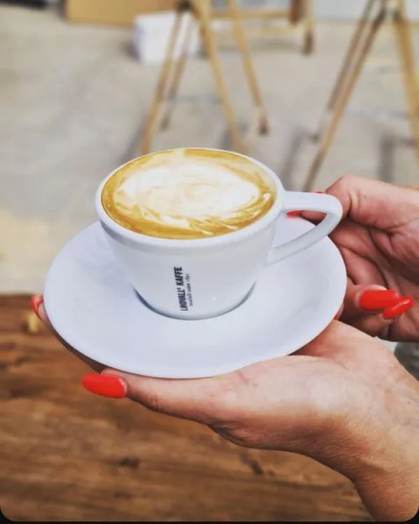 Café Haga