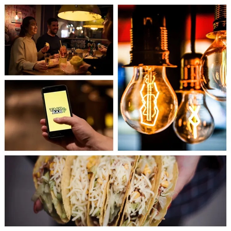 Taco Bar Gävle