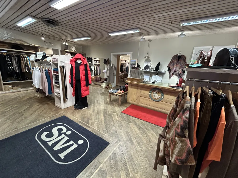 Sivi Shop