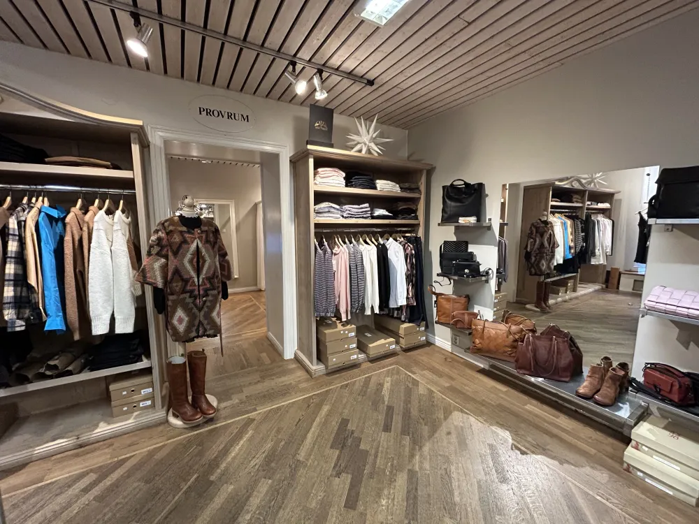 Sivi Shop