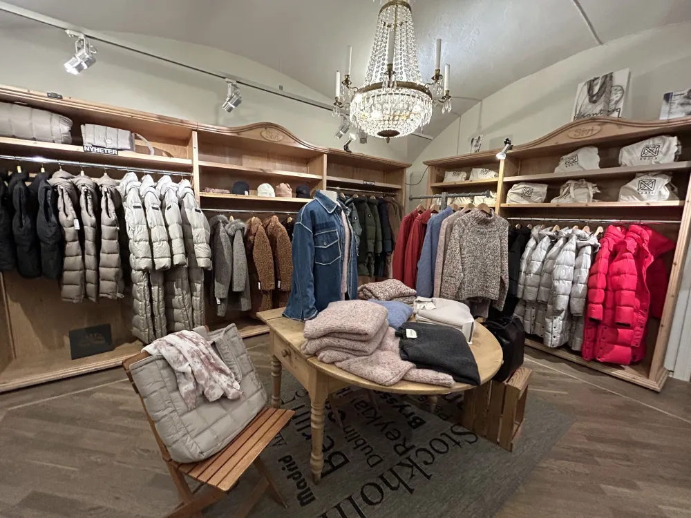 Sivi Shop