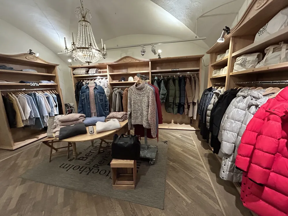 Sivi Shop