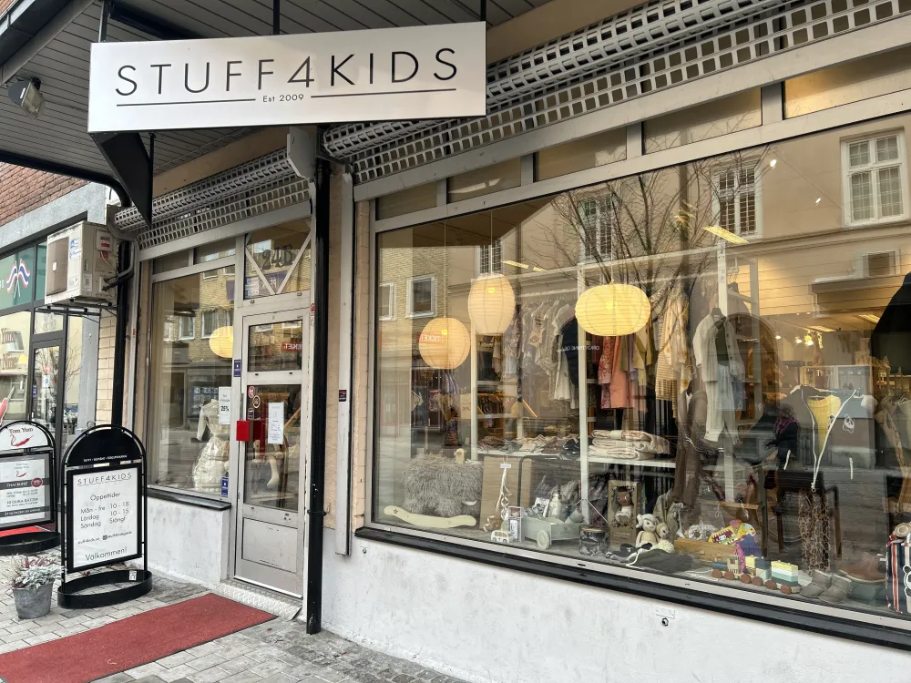 Stuff 4 Kids