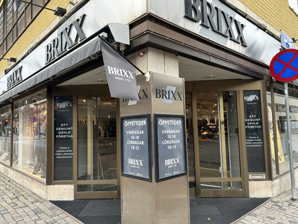 BRIXX