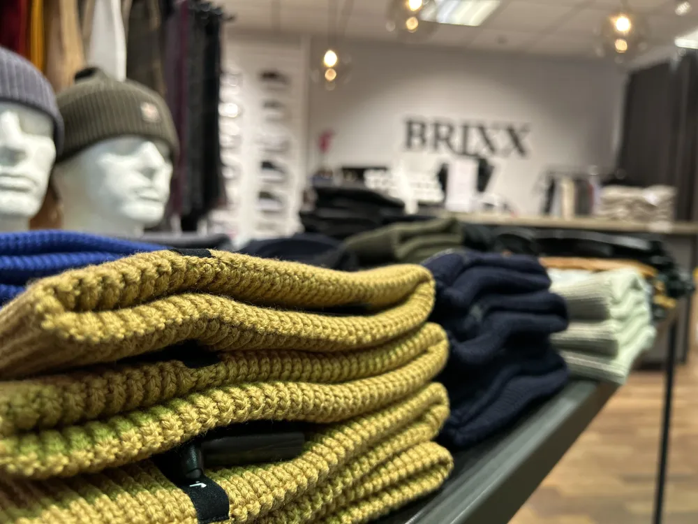 BRIXX