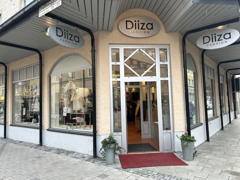 Diiza Fashion