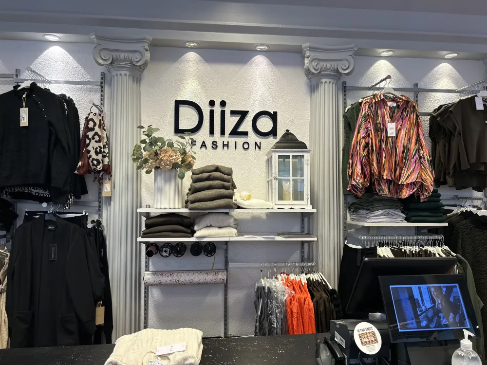 Diiza Fashion