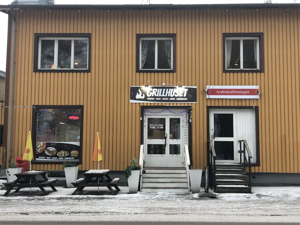 GrillHuset