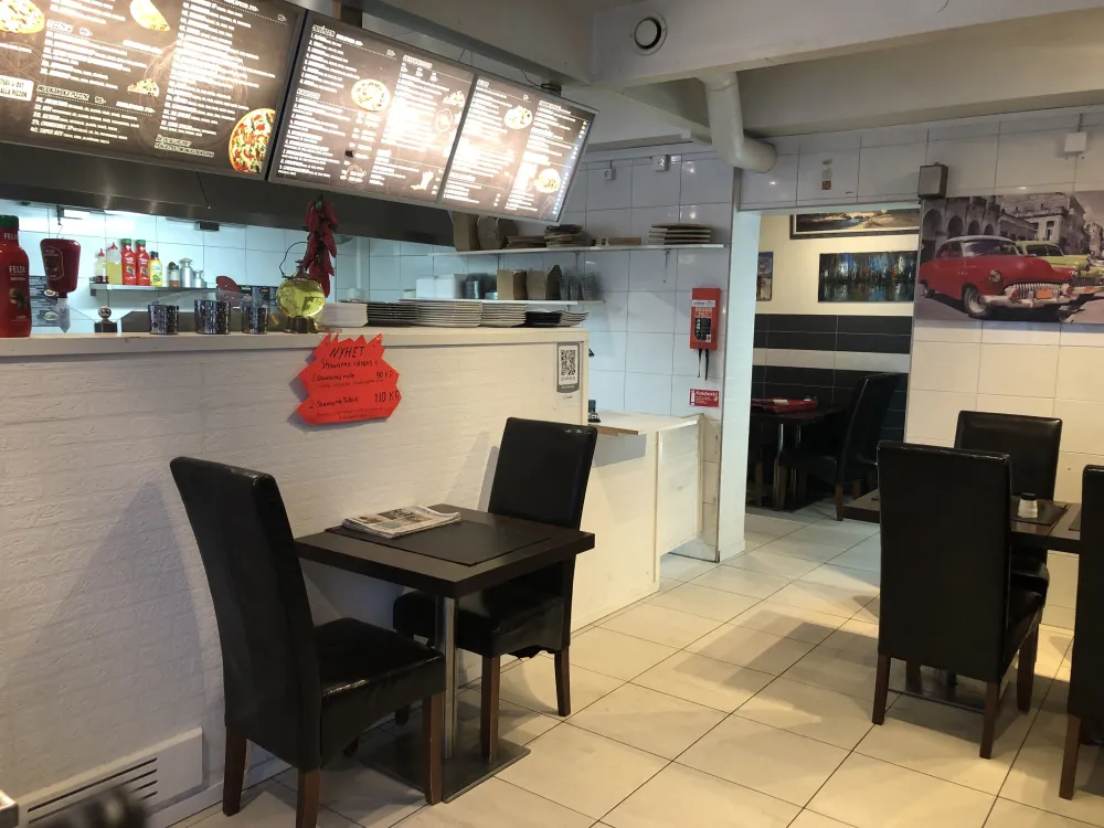 GrillHuset