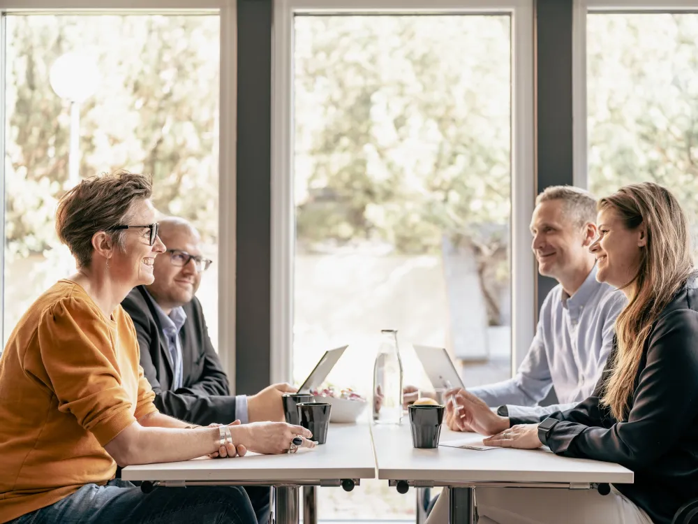 Folkets Hus - Sandviken Conference & Meetings