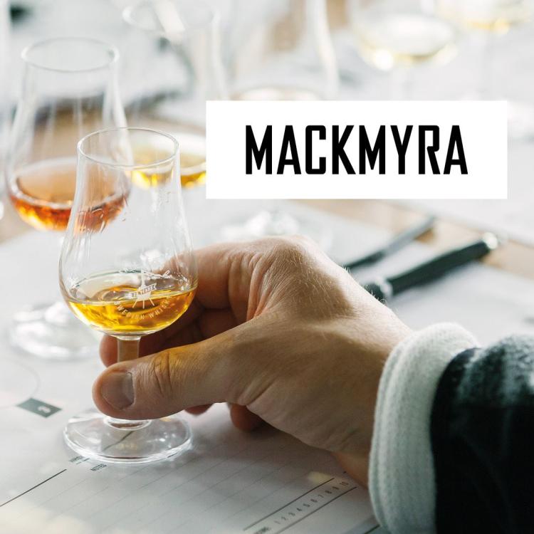 Lördagar i Mackmyra Whiskyby