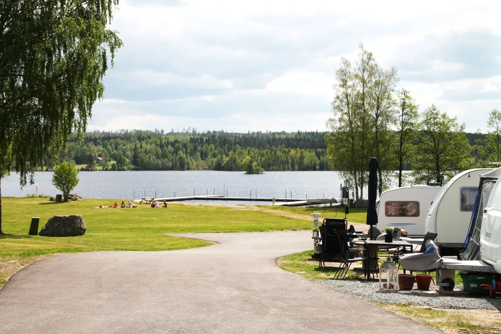 Edskens camping