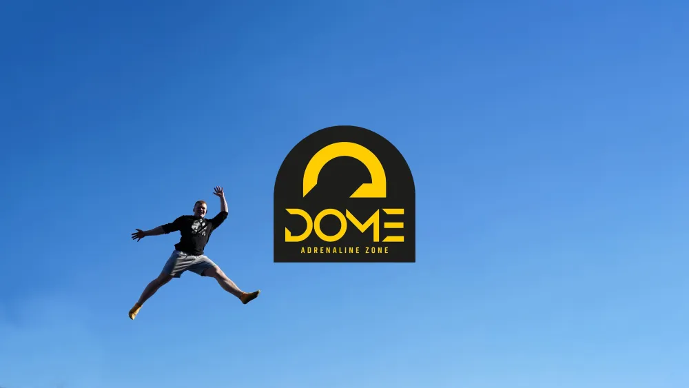 DOME Adrenaline Zone