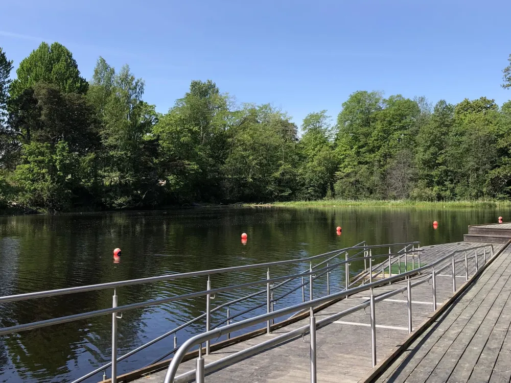 Boulognerbadet