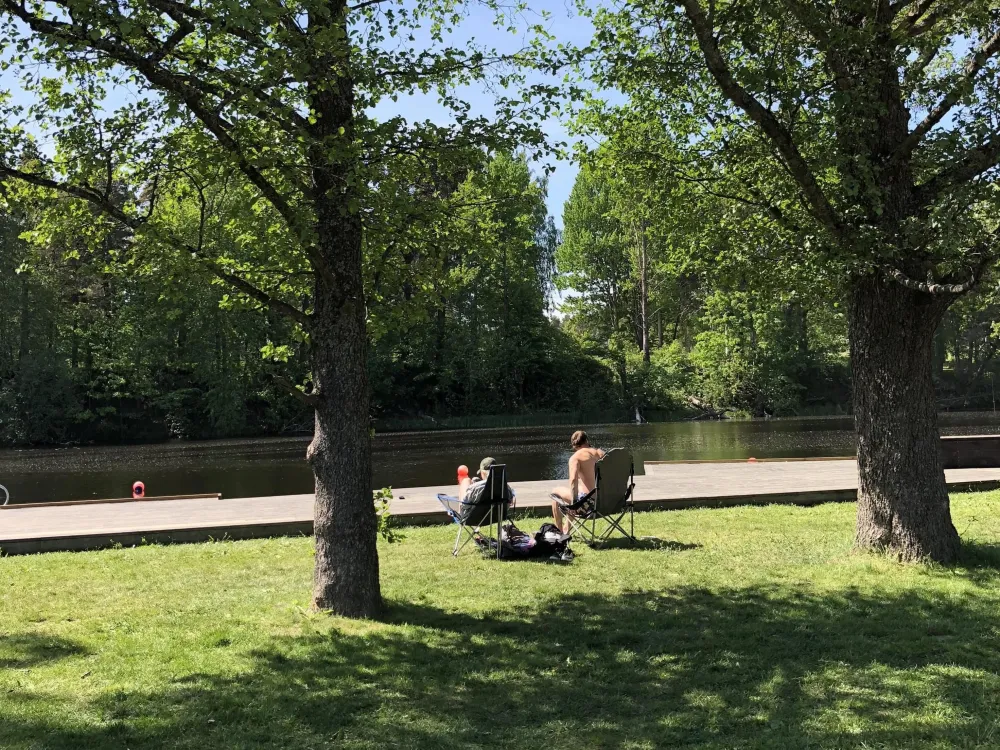 Boulognerbadet