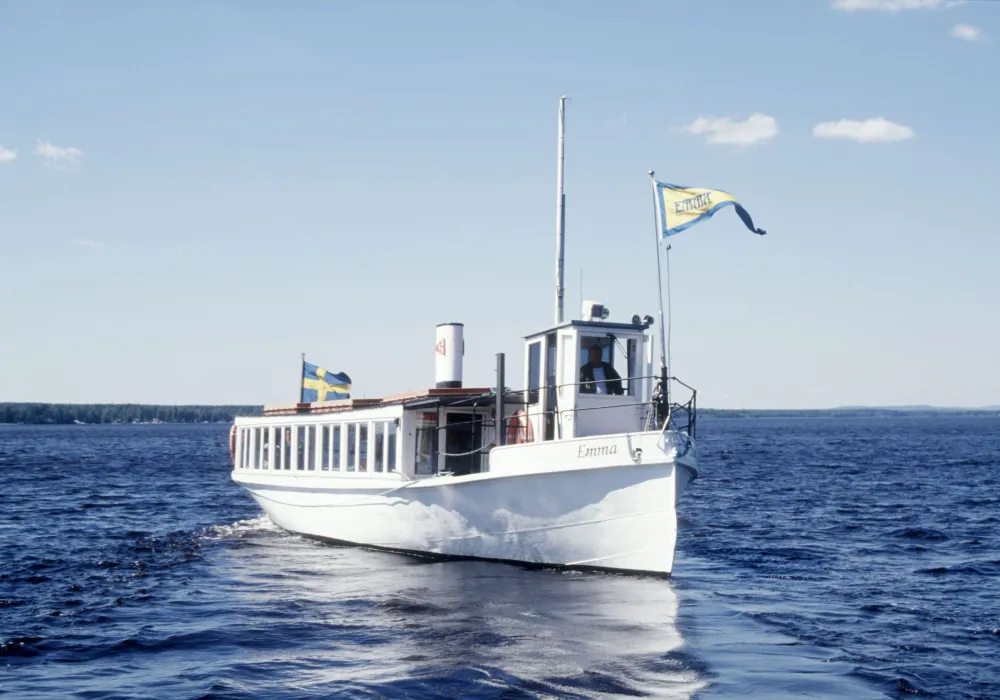 M/S Emma
