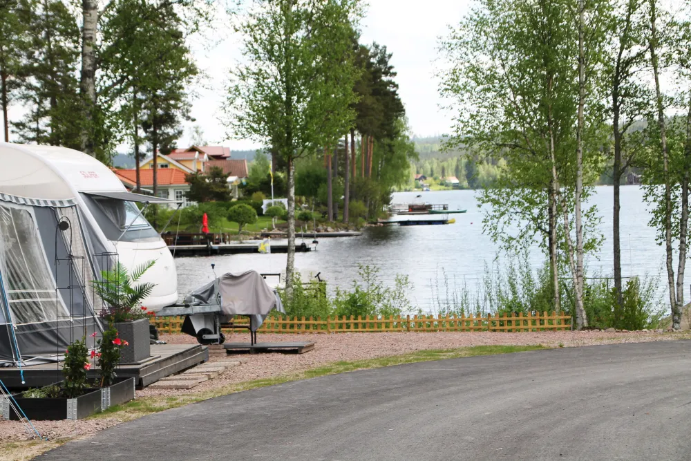 Edskens camping