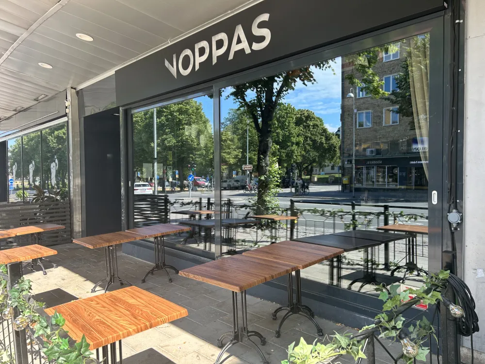Noppas