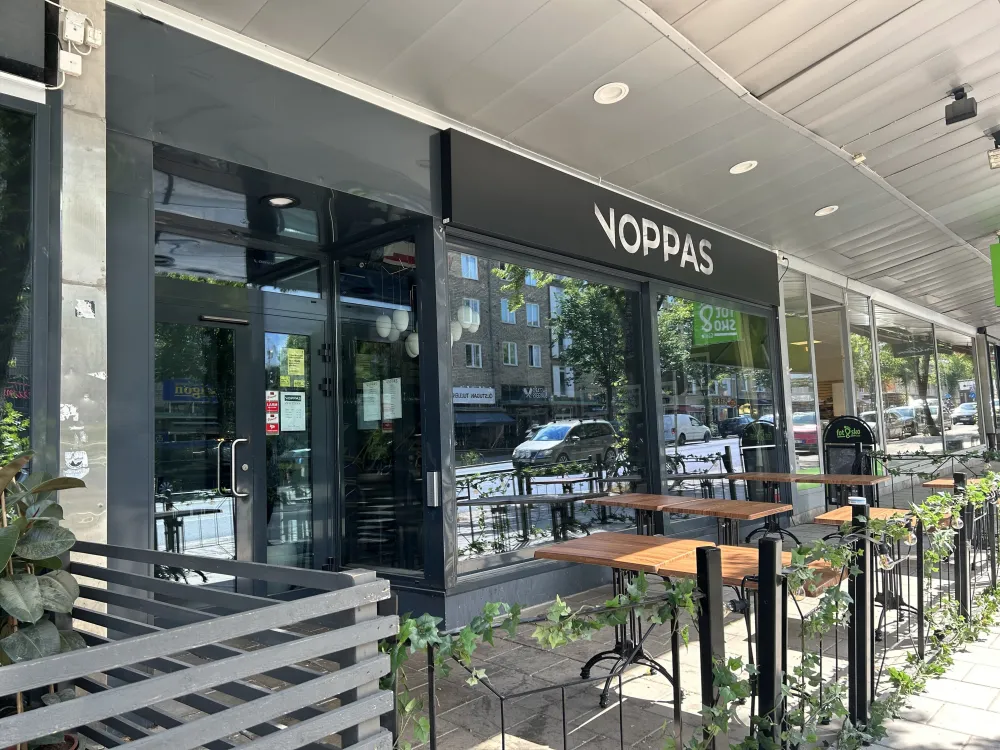 Noppas