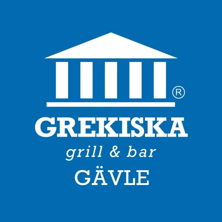 Grekiska Grill & Bar