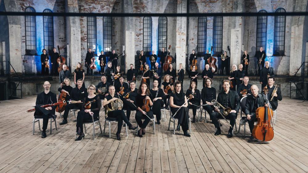 Gävle Symfoniorkester 2023