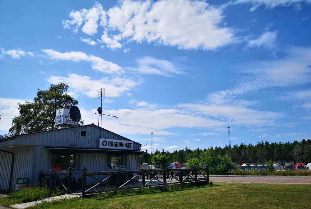 TraVinn Sportbar & Restaurang