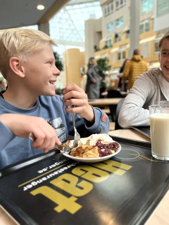 Heat Hemsta – modern husmanskost