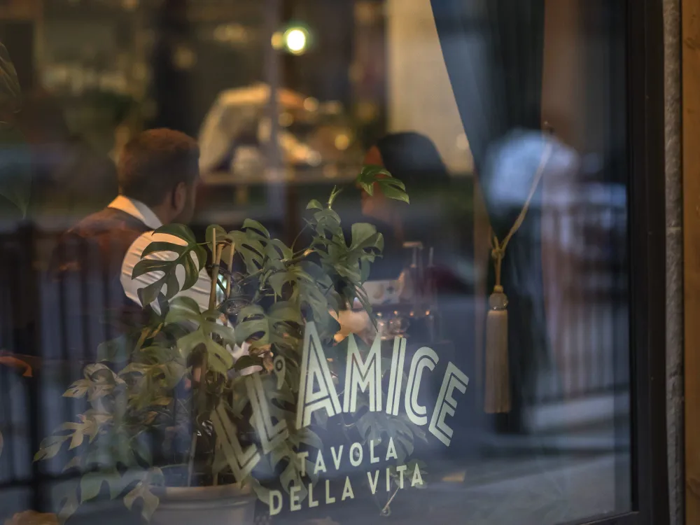 Ll'Amice