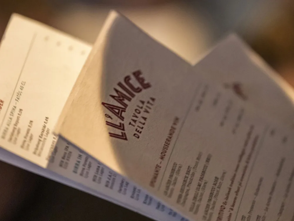 Ll'Amice