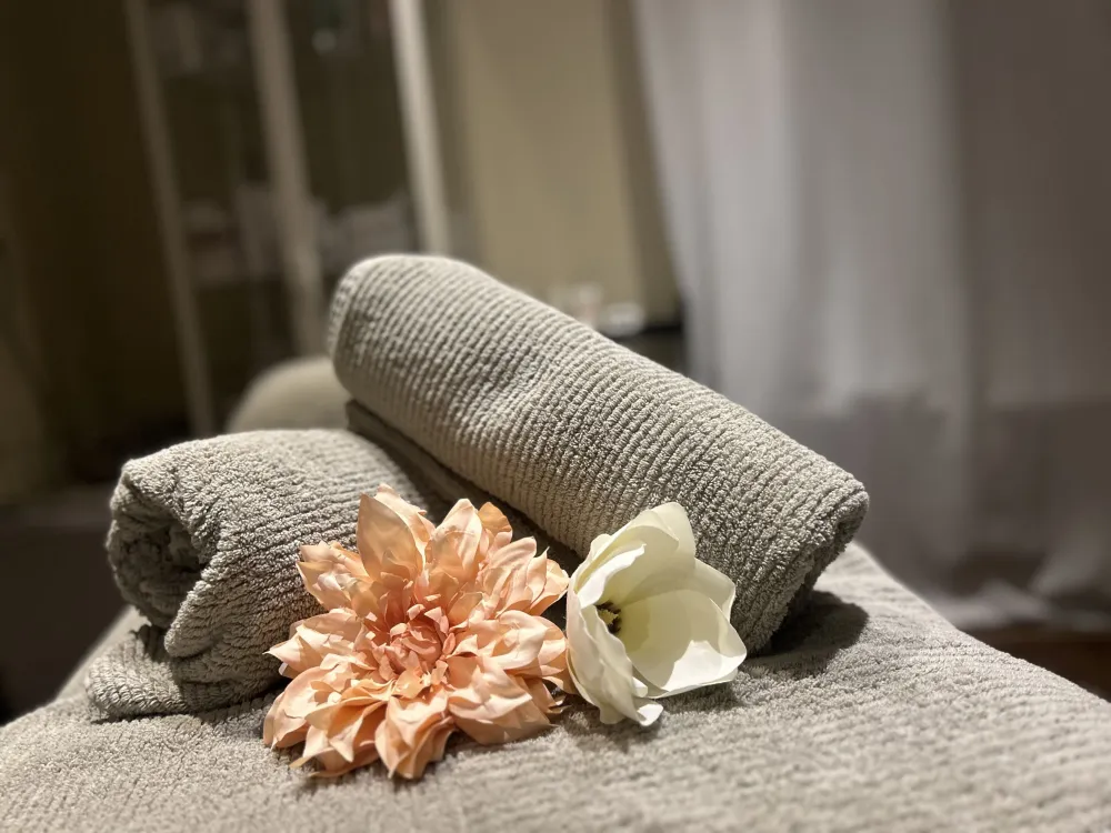 SPA at Elite Grand Hotel