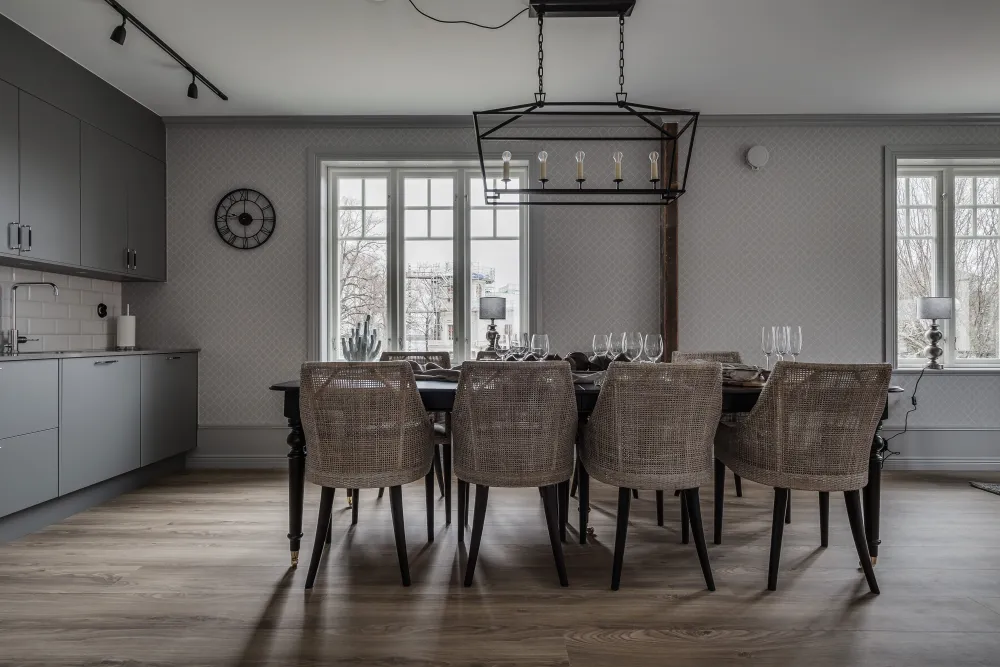Engeltofta, Sea Lodge Hotell